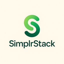 SimplrStack Logo
